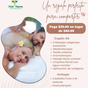 Un regalo perfecto para compartir