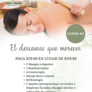 Cupón 2