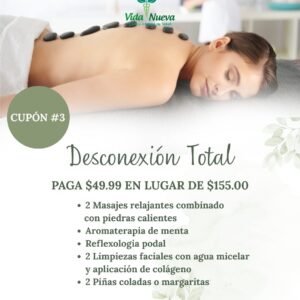 Cupón 3