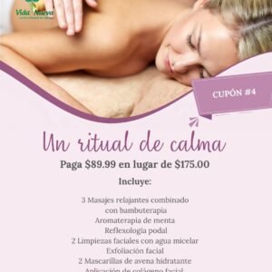 Cupón 4